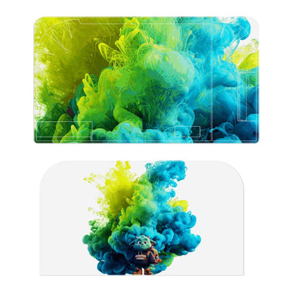 Console Skin Kit – Monster Squad