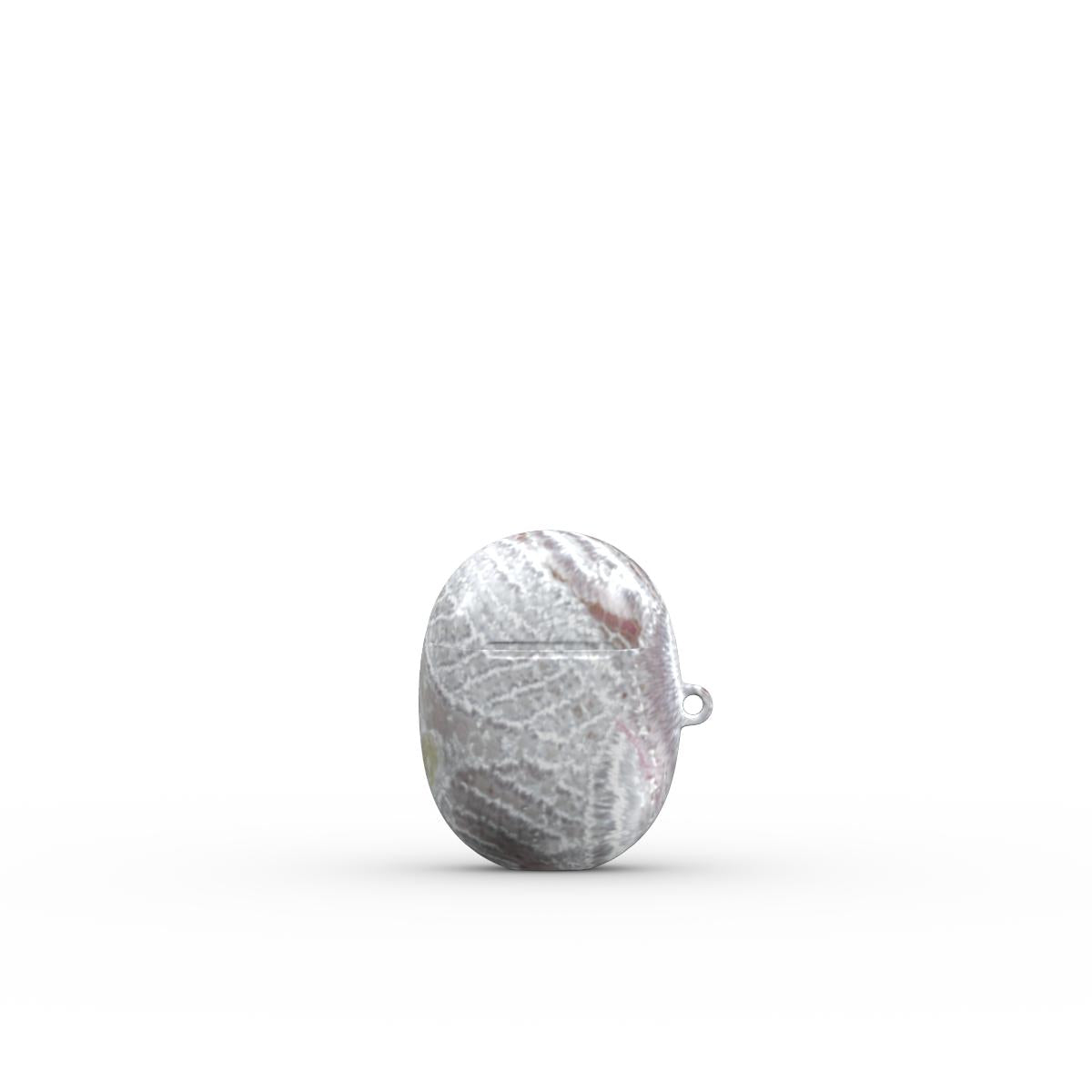 Earbud Tough Case – Lace Veil