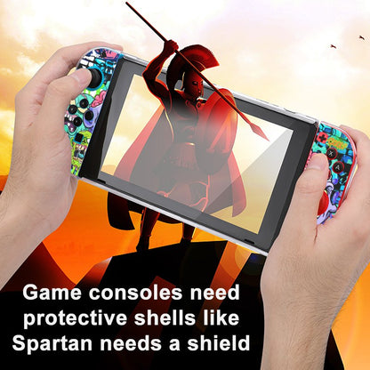 Console Protective Case – Dead Loud
