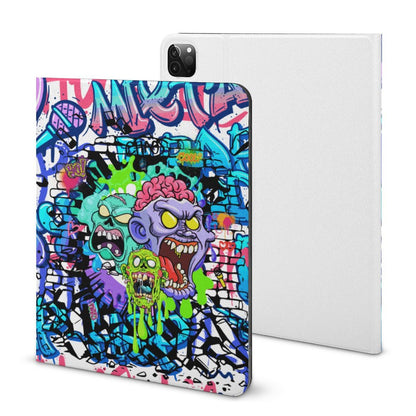 Book Style Tablet Case – Dead Loud