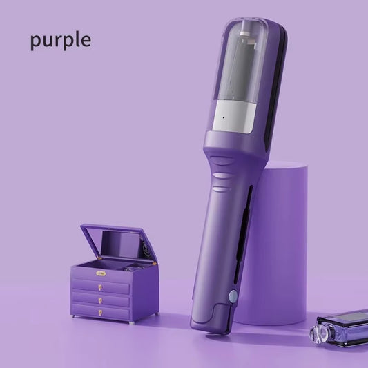 Automatic Split End Remover for Damaged Hair: Cordless Trimmer