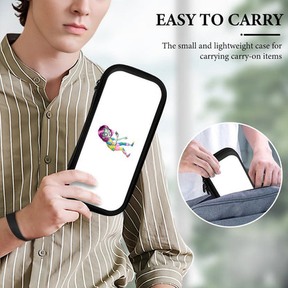 Travel Case – Game Over