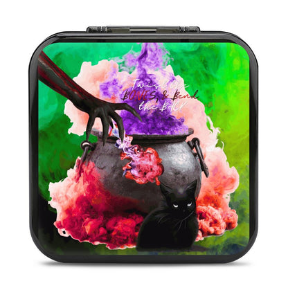 Game Card Case – Conjure This