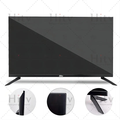 55 Inch Smart LED TV Television with T2 S2 TV