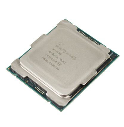 XEON W-2135 SR3LN LGA2066 CPU