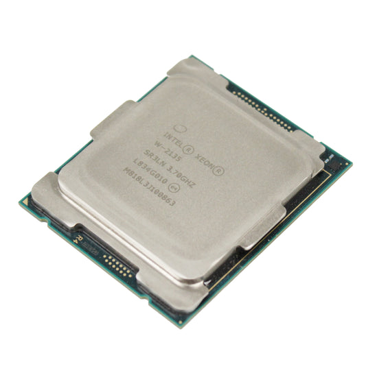 XEON W-2135 SR3LN LGA2066 CPU
