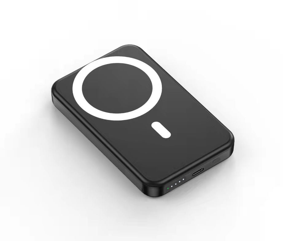Wireless Power Bank – 10,000mAh