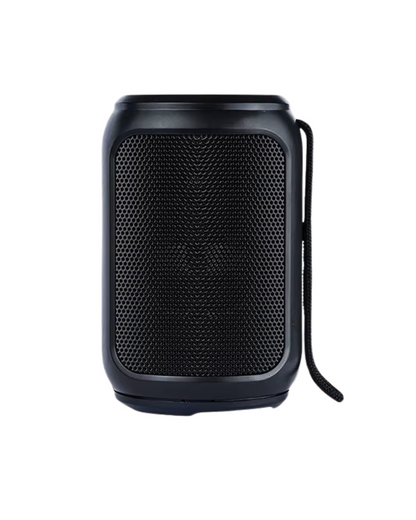A3 Portable Bluetooth Speaker - Wireless Surround Sound with Subwoofer for Home & Outdoor
