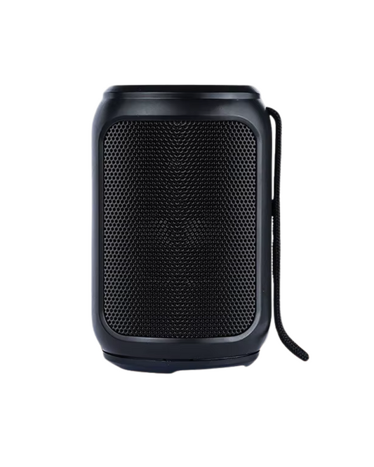 A3 Portable Bluetooth Speaker - Wireless Surround Sound with Subwoofer for Home & Outdoor