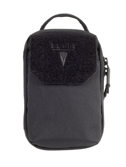 EDC MOLLE Belt Pocket Organizer - Tactical Gear Storage Pouch
