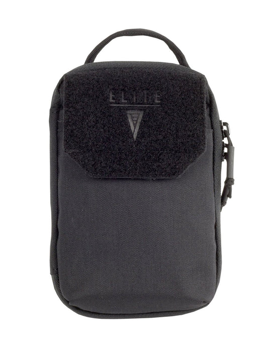 EDC MOLLE Belt Pocket Organizer - Tactical Gear Storage Pouch