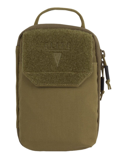 EDC MOLLE Belt Pocket Organizer - Tactical Gear Storage Pouch