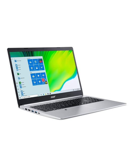 Aspire 5 Laptop - 15.6" FHD, AMD Ryzen 3 4300U, 4GB RAM, 128GB SSD