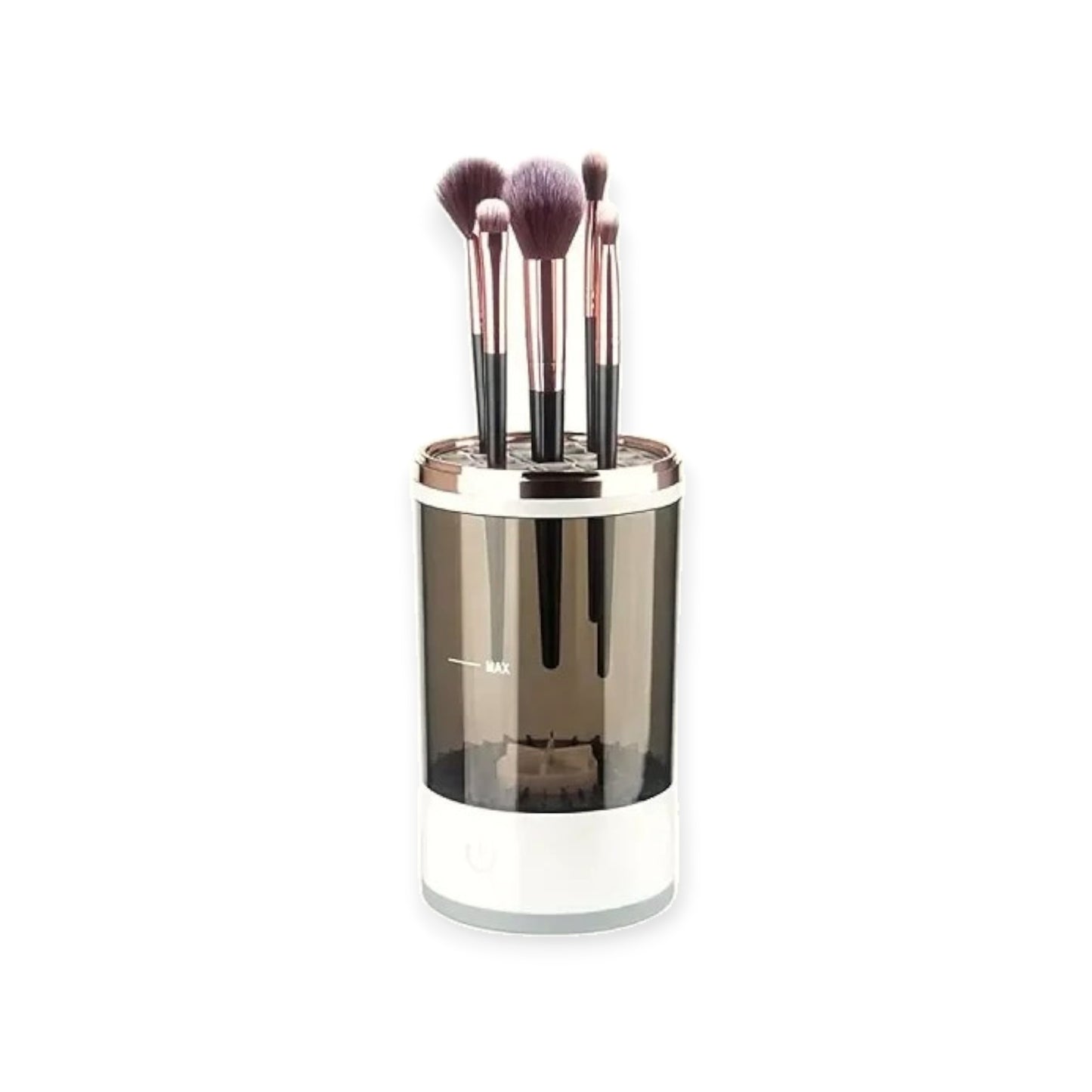 Automatic Brush Cleaner Electric Makeup Brush Cleaning Machine Fast Clean Dryer