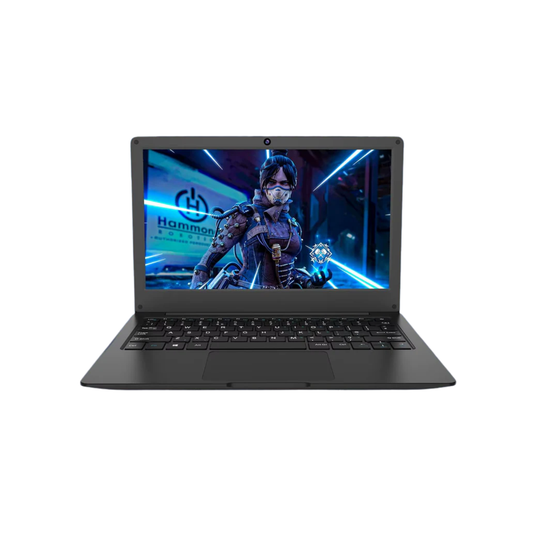 Azeyou 11.6" Laptop – N4000 Processor Up to 2.8GHz, 4GB DDR4 RAM, 64GB eMMC + Expandable SSD/SD, Windows 11 Pro, Russian/English Keyboard, 4000mAh Battery 6–8 Hours, Lightweight 1kg, Mini HDMI, WiFi, Bluetooth