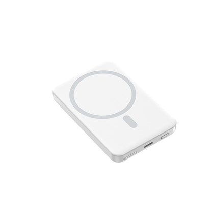 Wireless Power Bank – 10,000mAh