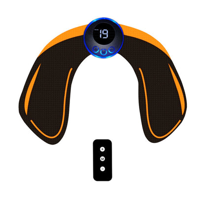 EMS Hip Trainer – 8-Mode Muscle Stimulator, Adjustable Toning & Core Strengthening