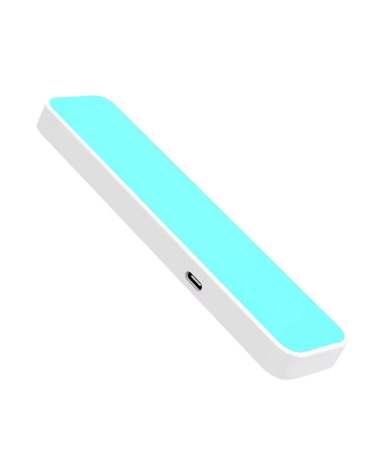 Bone Conduction Music Box: Wireless Bluetooth Speaker with Stereo Bass for Under Pillow Sleep & Travel