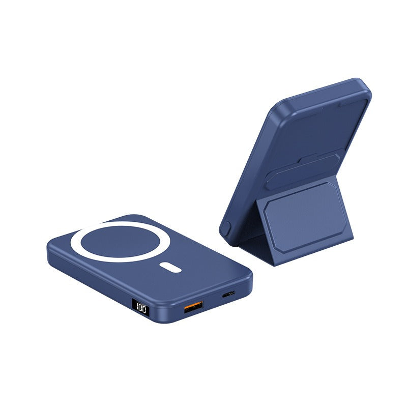 Wireless Power Bank – 10,000mAh