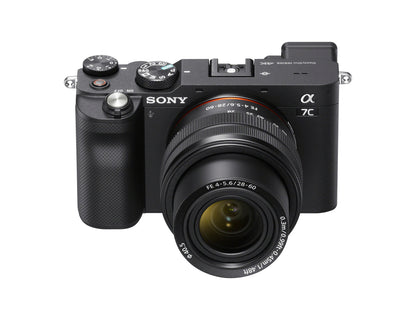 Sony FE 28-60mm F4-5.6 Full-Frame Zoom Lens - Certified Refurbished (SEL2860)