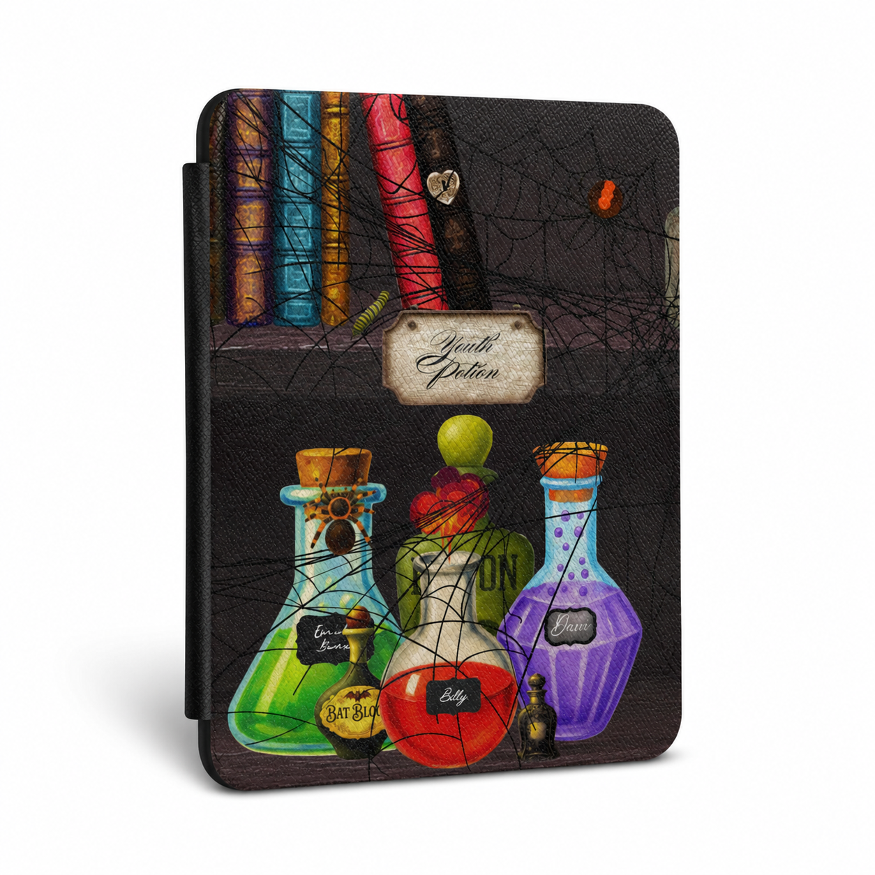 E-Reader Case – Wicked Remedies