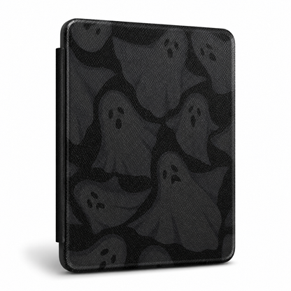 E-Reader Case – Ghosted