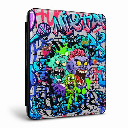 Tablet Case – Dead Loud