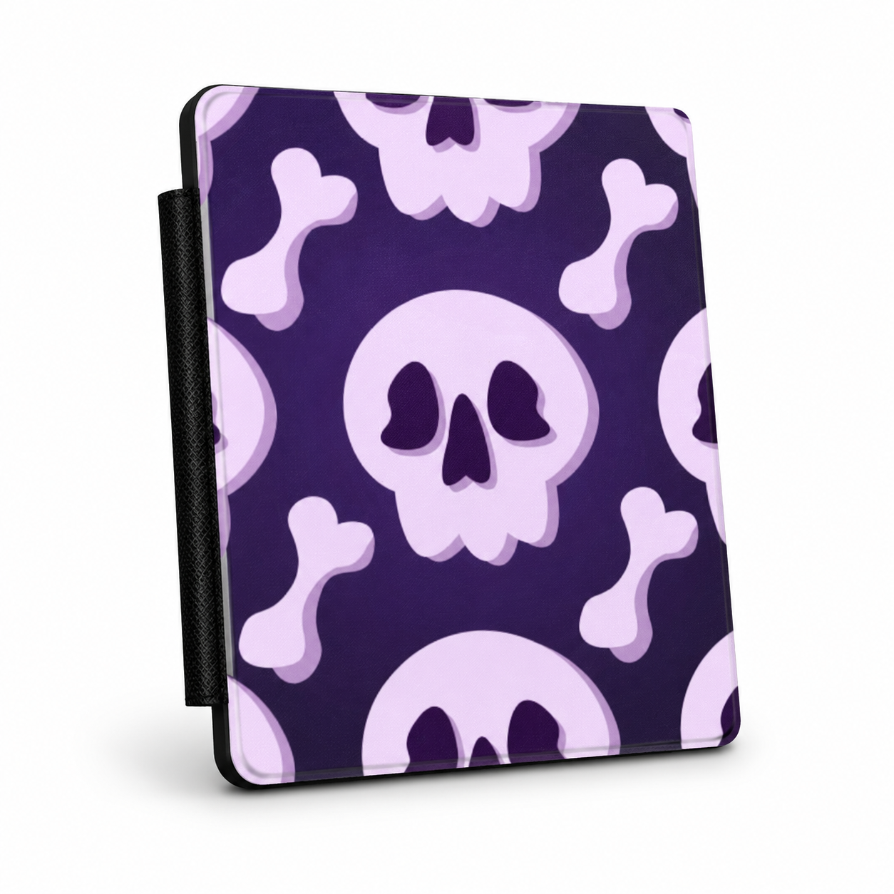 Tablet Case – Bone Appetit