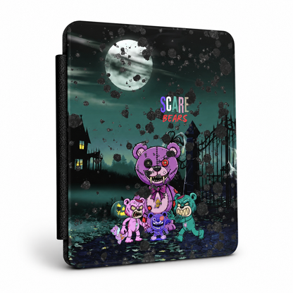 Tablet Case – Scare Bears