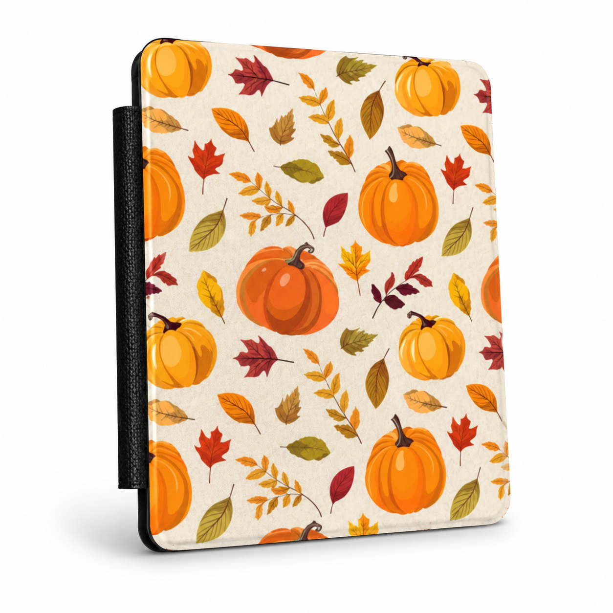 Tablet Case – Falling for Pumpkin
