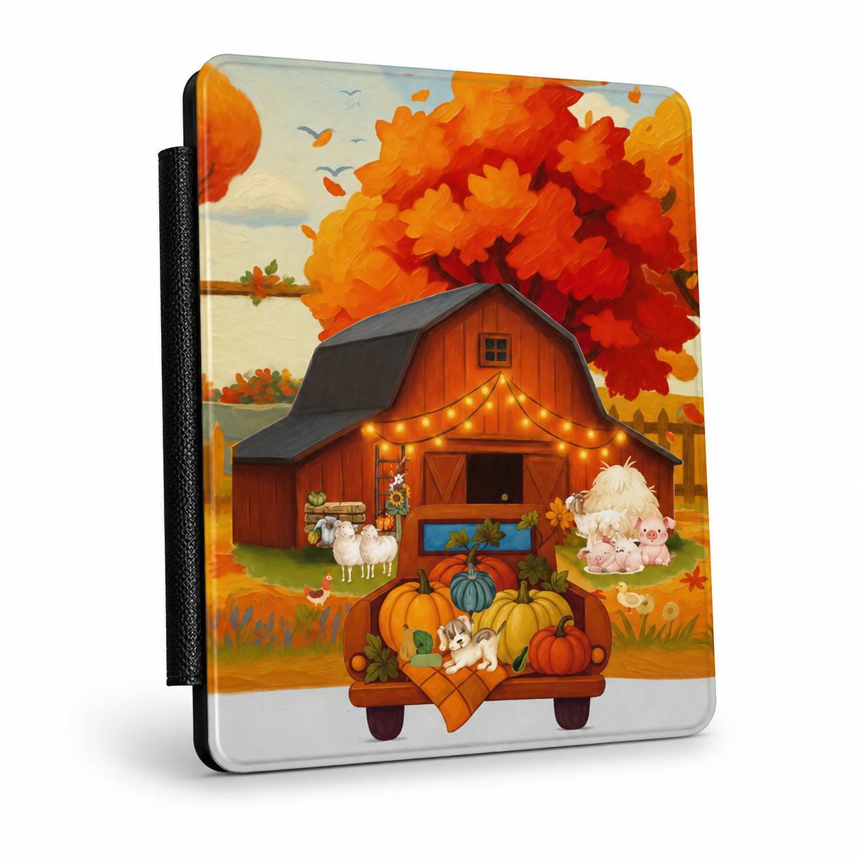 Tablet Case – Country Harvest