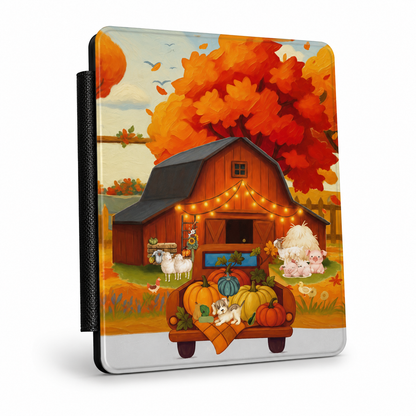 Tablet Case – Country Harvest