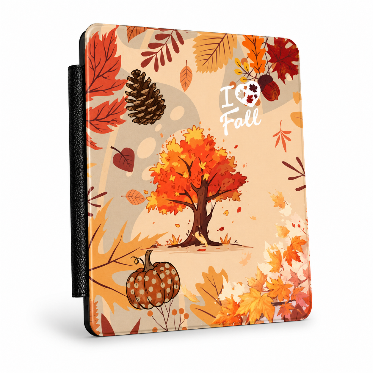 Tablet Case – Fall in Love