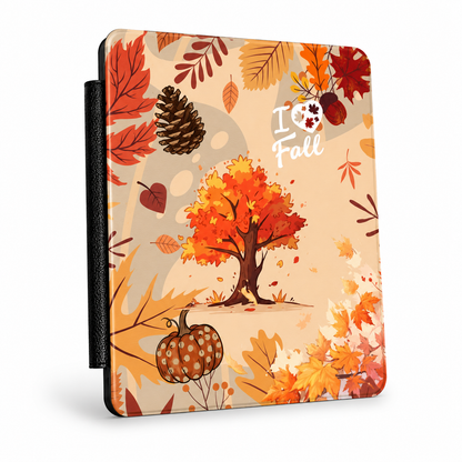 Tablet Case – Fall in Love