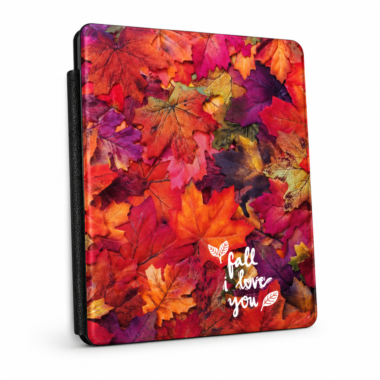 Tablet Case – Forever Fall