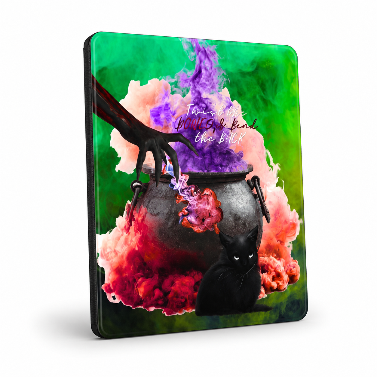 Tablet Case – Wicked Remedies