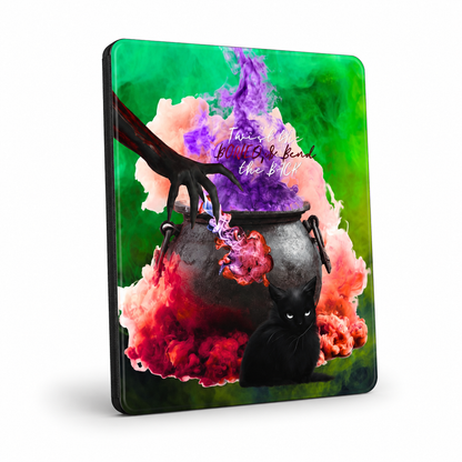Tablet Case – Wicked Remedies