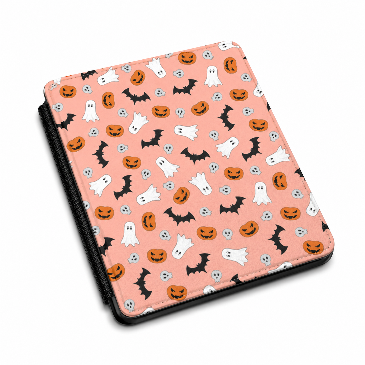 Tablet Case – Boo Crew