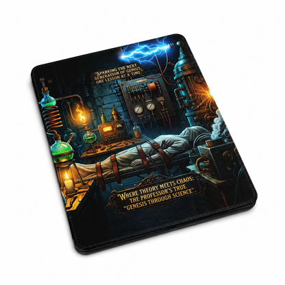 Tablet Case – Project Genesis