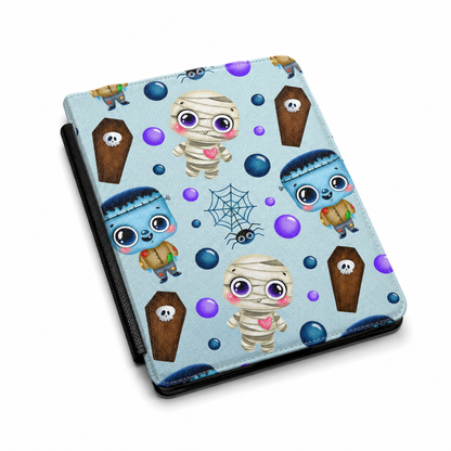 E-Reader Case – Fright Friends