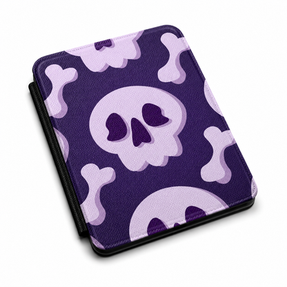 E-Reader Case – Bone Appetit