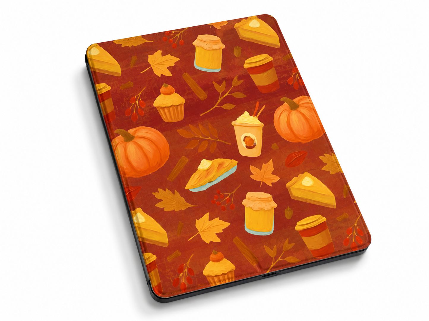 Tablet Case – Fall Favorites