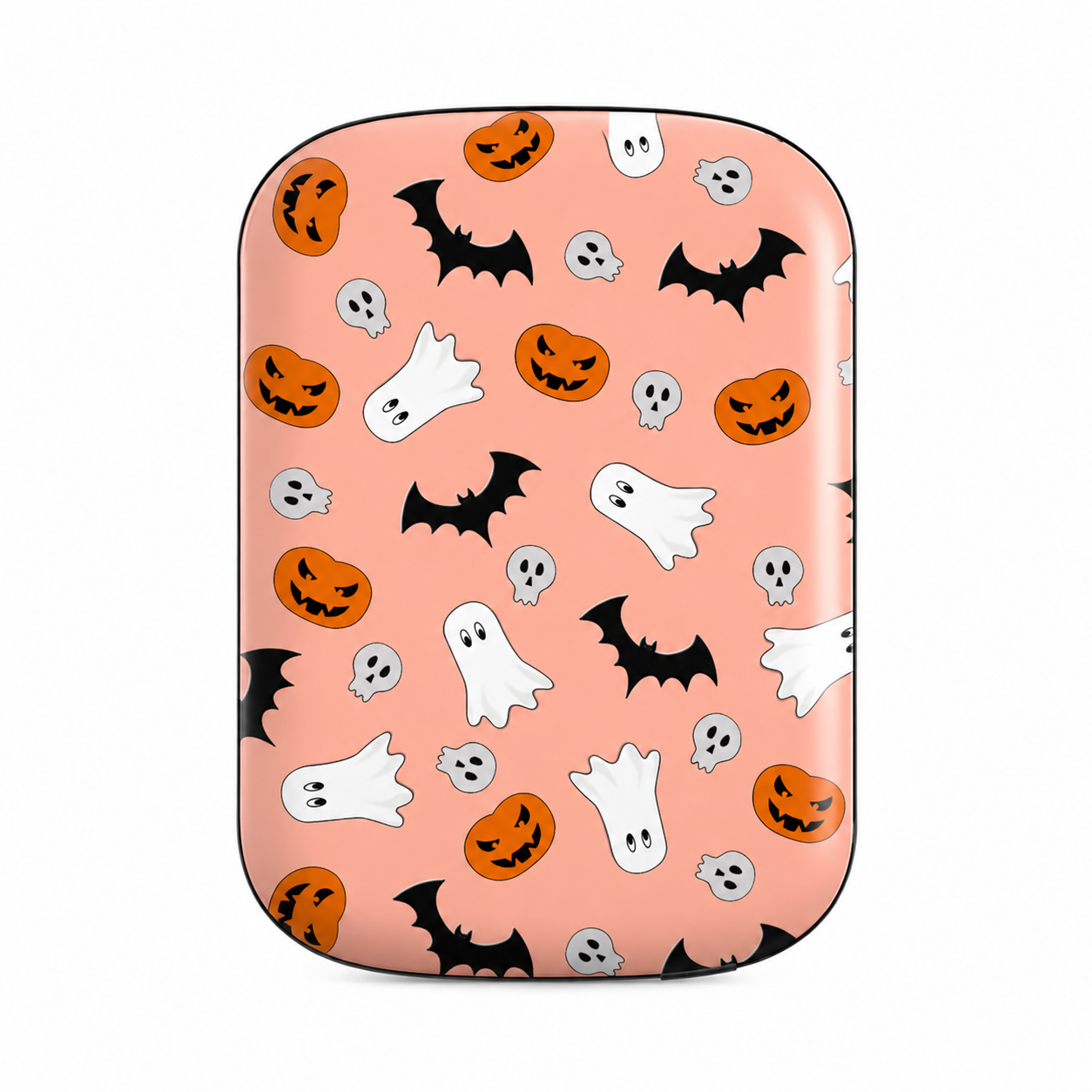 Magnetic Power Bank – Boo Crew