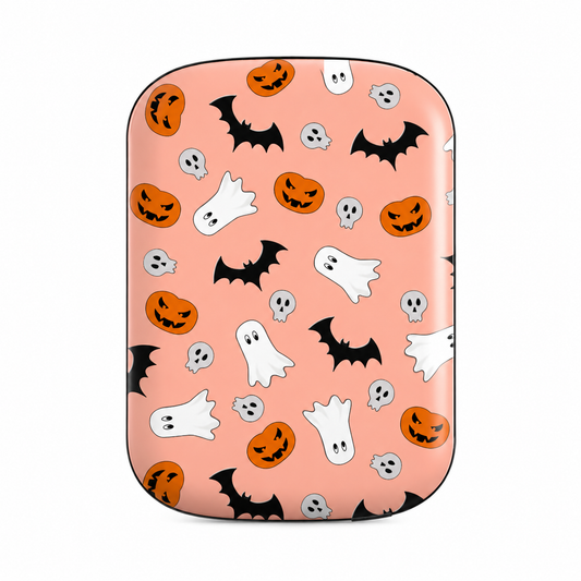 Magnetic Power Bank – Boo Crew
