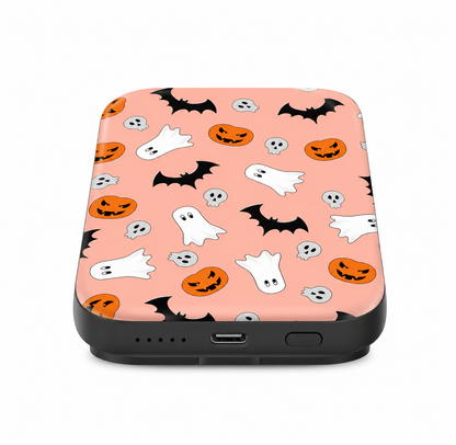 Magnetic Power Bank – Boo Crew