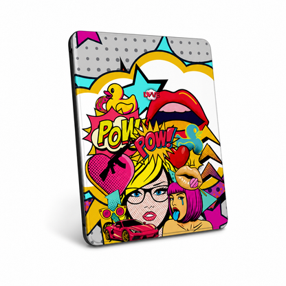 Tablet Case – Pop Off