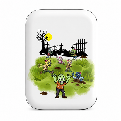 Magnetic Power Bank – Graveyard Shift