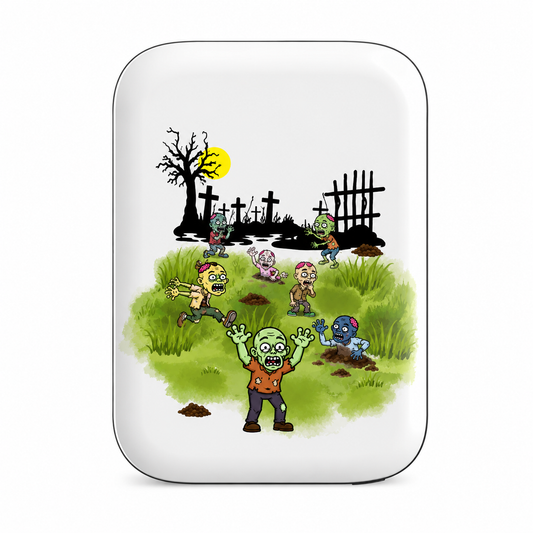Magnetic Power Bank – Graveyard Shift