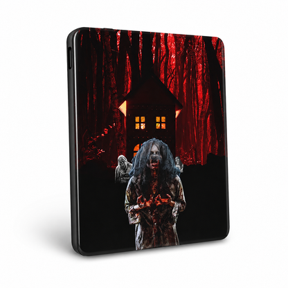 Tablet Case – Dead Rising