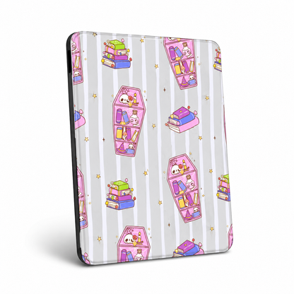 Tablet Case – Booked to Death
